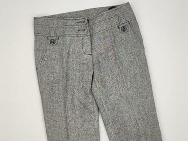 buty z prl: Reserved, Spodnie 3/4 damskie, rozmiar S — 1