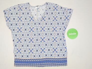 bluzki damskie kimono: Bluzka damska, rozmiar M — 2