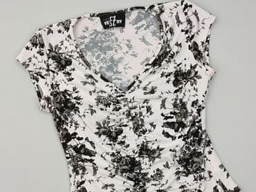 bluzka na wesele plus size: Bluzka damska, rozmiar M — 1