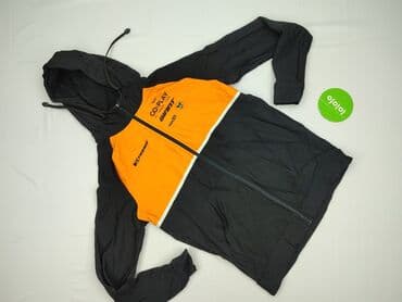 nike bluza: Bluza z kapturem dla mężczyzn, rozmiar S — 2