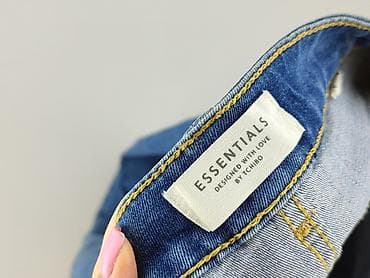 shoes esprit: Tchibo, Jeansy damskie, rozmiar S — 4