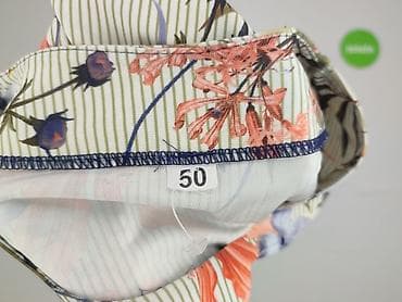 cleve: Bluzka damska, rozmiar 5XL — 4