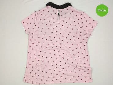 bluza hello kitty cropp: FB Sister, Bluzka damska, M — 3