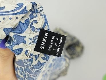 slonecznik: Shein, Bluzka damska, rozmiar S — 4