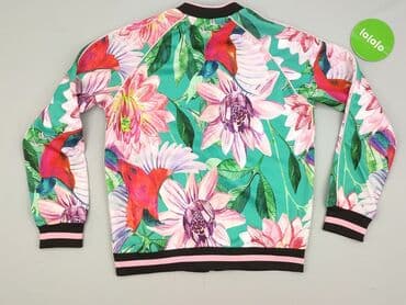 kurtka skórzana house: House, Kurtka bomberka damska, rozmiar S — 3