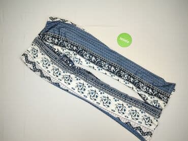 spodnie ze streczem co to znaczy: Spodnie materiałowe damskie, rozmiar S — 4