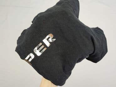 koszulka hello kitty h m: H&M, Koszulka dla mężczyzn, rozmiar M — 6