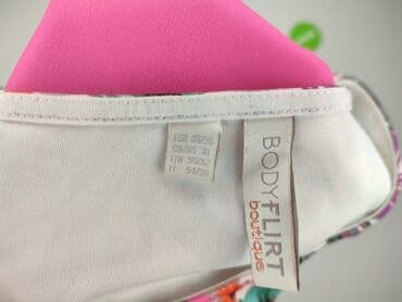 jaki żakiet do rozkloszowanej sukienki: BODY FLIRT, Sukienka damska, XL — 4