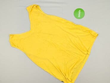 sweter z transparentnymi rękawami: Bluzka damska, rozmiar S — 3