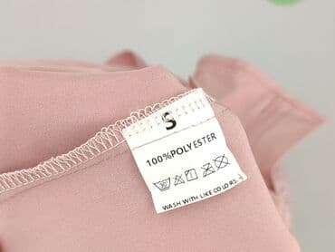 reserved bluzki z cekinami: Bluzka damska, rozmiar S — 4