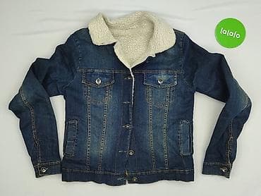 bugjo jeans kurtka: Kurtka jeansowa damska, rozmiar S — 2