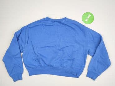 new yorker bluza niebieska: PULL&BEAR, Bluza damska
, rozmiar S — 3