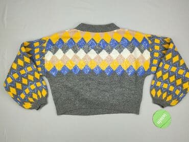 swetry next: Zara, Sweter damski, rozmiar S — 3
