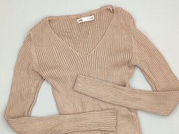 Sinsay, Sweter damski, rozmiar 2XS