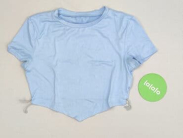 cropp bluzki z krótkim rękawem: Top damski, rozmiar S — 2