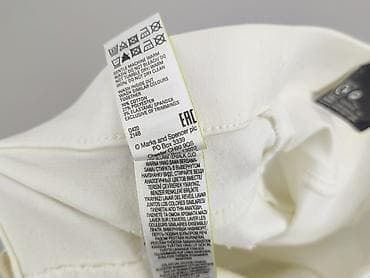 jeansy c: Marks & Spencer, Jeansy damskie, rozmiar M — 6