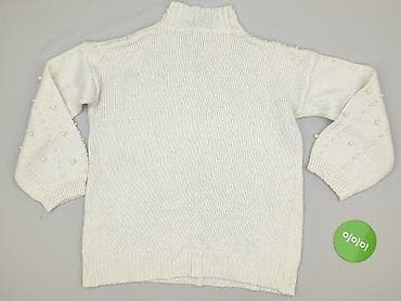 sweterkowa: Sisley, Sweter damski, rozmiar One size — 3