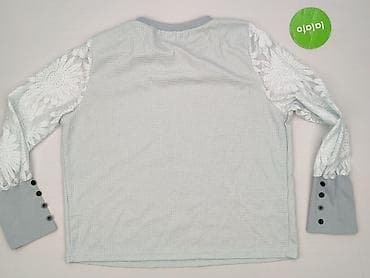 bluza oversize shein: Shein, Bluzka damska, rozmiar XL — 3