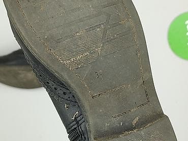 buty szkolne ccc: Kozaki damskie, rozmiar 38 — 7