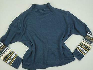 Shein, Sweter damski, rozmiar M