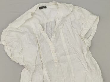 Yessica, Bluzka damska, rozmiar XL