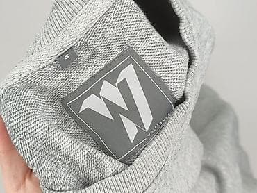 spodnie ala dresy: Bluza damska
, rozmiar S — 5