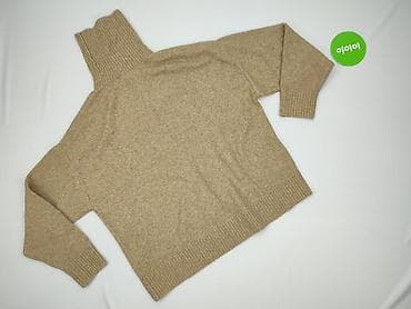 golf ck damski: Oysho, Golf damski, rozmiar S — 2