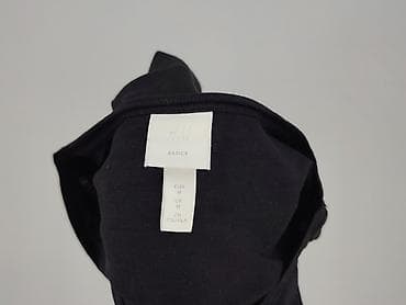 mala czarna: H&M, Sukienka damska, rozmiar M — 4