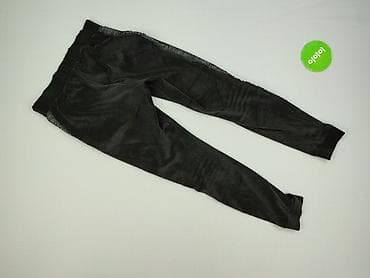 dresy terranova: Spodnie dresowe damskie, rozmiar L — 3