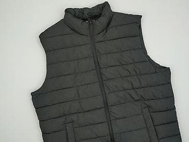 pull and bear stranger things: Męska kamizelka, rozmiar 2XL — 1