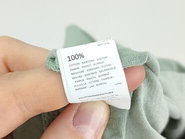 top z koronką sinsay: Blouse, Sinsay, 9-12 months, condition - Perfect — 5