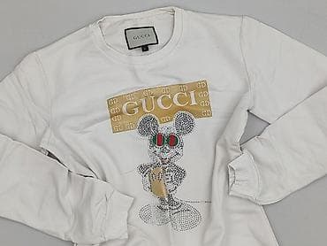 t shirty atari: Gucci, Bluza damska
, rozmiar L — 1