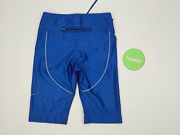 nike dres: Nike, Spodnie 3/4 damskie, rozmiar S — 3