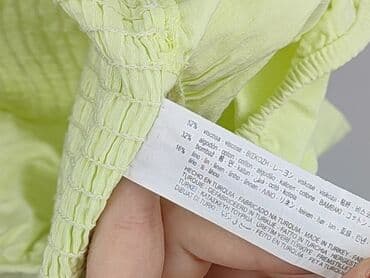 zielona koszulka zara: Zara, Top damski, rozmiar S — 6
