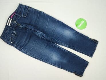 jasper conran ubrania: Jeansy damskie, rozmiar L — 3