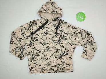 skarpety bez stóp: Sweatshirt, 14 years, 158-164 cm, condition - Very good — 2