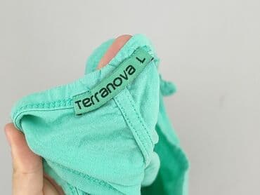 kombinezon wysokogórski: Terranova, T-shirt damski, rozmiar L — 5
