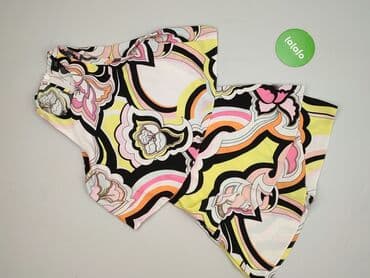 limonkowy sweter reserved: River Island, Tunika damska, XS — 2