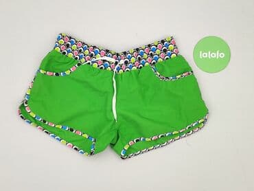 piłkarska koszulka z własnym nazwiskiem: Szorty damskie, S — 2