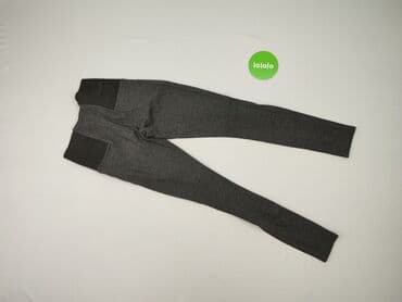 legginsy kolarki: Amisu, Legginsy Eleganckie damskie, rozmiar S — 3