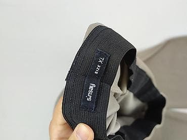 pull bear pl: Spodnie materiałowe damskie, rozmiar XL — 5