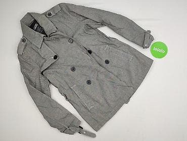 boden ubrania: Bomboogie, Trencz damski, rozmiar S — 2