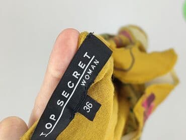 bluza gap ptak: Top Secret, Bluzka damska, rozmiar S — 4