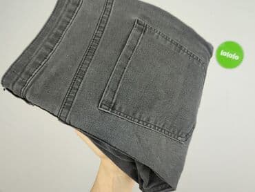 sinsay baggy jeans: Sinsay, Jeansy damskie, rozmiar L — 5