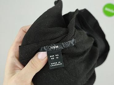 bolerko sweter: H&M, Kardigan damski, rozmiar XL — 5