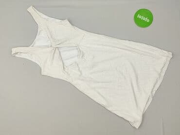 biała kamizelka sinsay: Sinsay, Sukienka damska, rozmiar S — 3