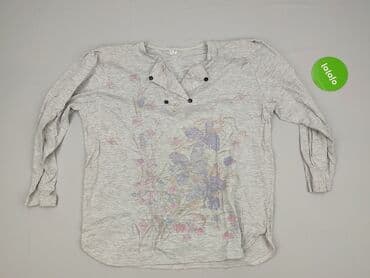 bluzki ecru: Bluzka damska, XL — 2