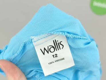 marynarka nietoperz: Wallis, Top damski, M — 4