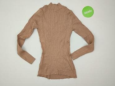 cubus sweter: Golf damski, rozmiar S — 3