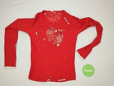 pepe hm: Pepe Jeans, Bluzka damska, rozmiar XL — 2